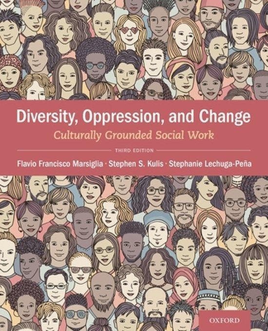 Diversity, Oppression, & Change 9780190059507, Boeken, Taal | Engels, Gelezen, Verzenden