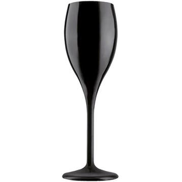 Champagneglas | Kunststof (BPA-Vrij) | 15cl | Onbreekbaar |, Verzenden, Nieuw in verpakking