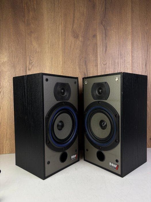 Bower & Wilkins - DM110i - Matching Pair Luidsprekerset, Audio, Tv en Foto, Radio's