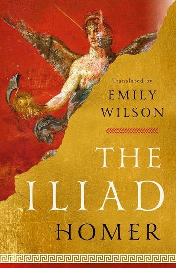 The Iliad | Homer | Nieuw, Verzenden, Homer