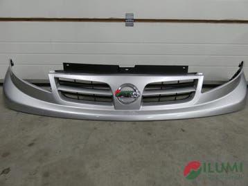 Grill NISSAN Primastar 2007-2013, Autos : Pièces & Accessoires, Verzenden