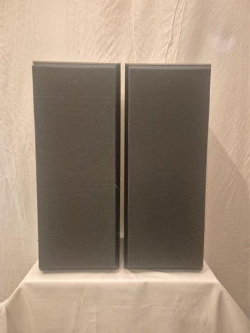 Bower & Wilkins - DM320 3-Way Closed-Box Floorstanding +, Nieuw