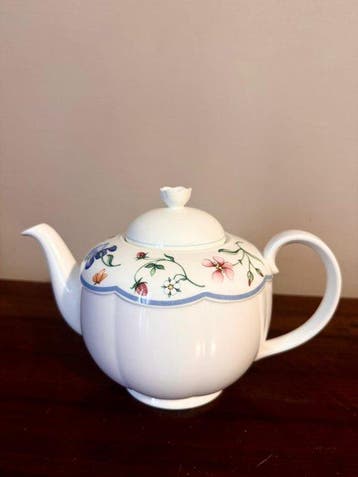 Villeroy & Boch - Villeroy & Boch - Service de table pour 12