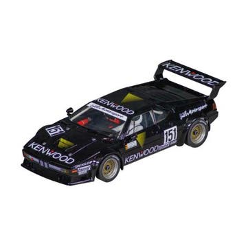 BMW M1 Procar  MK-Motorsport, No.151  DRM 1986 - 23959 | Car, Hobby en Vrije tijd, Verzenden, Nieuw