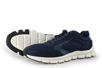 Polo Ralph Lauren Sneakers in maat 45 Blauw, Sneakers, Verzenden, Blauw, Polo Ralph Lauren