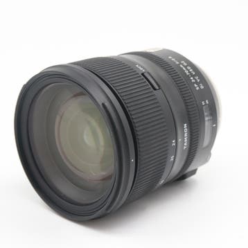 Tamron SP 24-70mm F/2.8 Di VC USD G2 Nikon | Occasion, Ophalen of Verzenden
