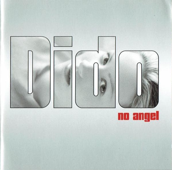 Dido - No Angel, CD & DVD, CD | Pop, Envoi