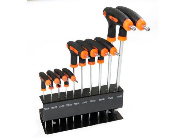 Veiling - Torx set, Bricolage & Construction, Outillage | Outillage à main