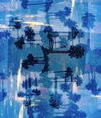 Ben Dauchez - An after noon at Majorelle #6
