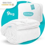 2dekans | CozySense® Verzwaringsdeken 9 kg - Weighted, Ophalen of Verzenden, Nieuw