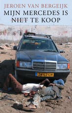 Mijn Mercedes is (niet) te koop 9789046704417, Verzenden, Gelezen, Jeroen van Bergeijk
