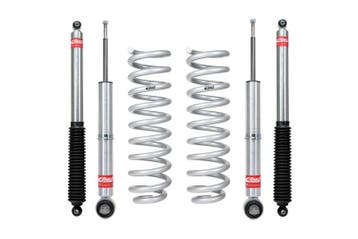 Eibach Pro-Truck Lift Kit for 15-18 Ford F-150, Ophalen of Verzenden