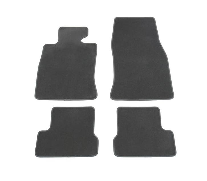 TAPIS POUR MINI ONE COOPER R56 R57 06-13, Auto diversen, Automatten, Verzenden