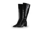 Mexx Laarzen in maat 39 Zwart, Kleding | Dames, Schoenen, Hoge laarzen, Mexx, Verzenden, Zwart