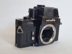 Minolta XM Appareil photo argentique, Nieuw