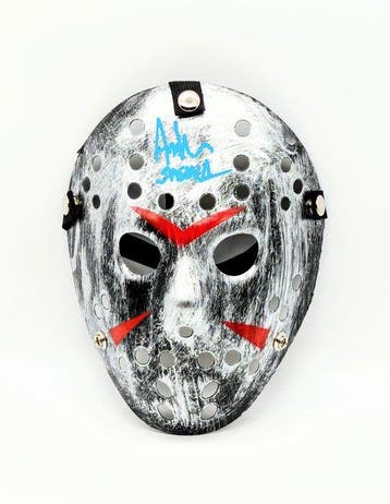 Friday the 13th - Ari Lehman The 1st Jason Vorhees, Nieuw