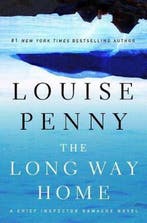 The Long Way Home 9781250022066 Louise Penny, Verzenden, Zo goed als nieuw, Louise Penny