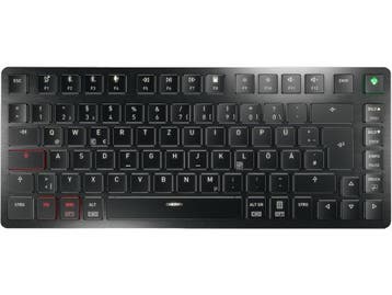 Veiling - CHERRY KW X ULP 2.0 MINI - mechanisch toetsenbord, Computers en Software, Nieuw