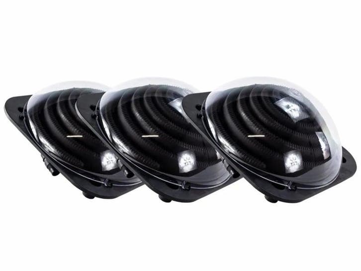 Sphère solaire Weau - jusquà 30 m³, Jardin & Terrasse, Accessoires de piscine, Neuf, Enlèvement ou Envoi