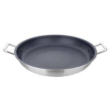 Paëllapan | Aluminium (Antiaanbaklaag) | Div. Warmtebronnen, Verzenden