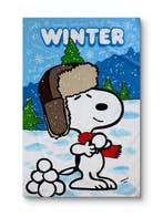 JOHANNE 8 (1974) - WINTER