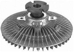 Fan clutch - visco koppeling, Ophalen of Verzenden