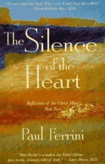 Silence of the Heart 9781879159167 Paul Ferrini, Verzenden, Gelezen, Paul Ferrini