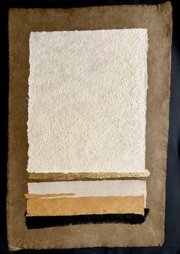 Valérie Bernier - DRAGON N°102- 76x50cm, Antiquités & Art