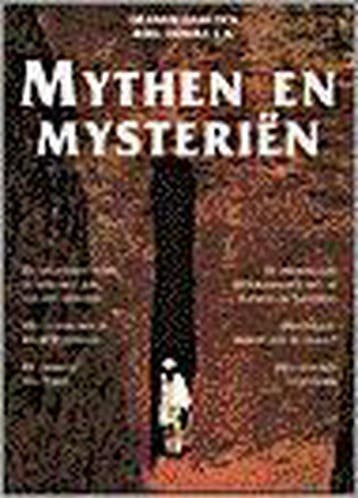 Mythen en mysteriën 9789024277643 MYTHEN, Verzenden, MYTHEN