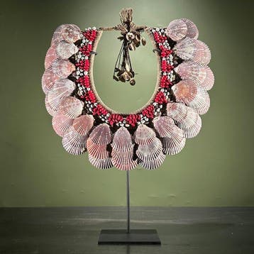 Decoratief ornament - NO RESERVE PRICE - SN9 - Decorative