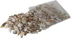 Schelpenmix Vulschelpen Assortie 2,5-3,5 cm 1 kilo, Nieuw