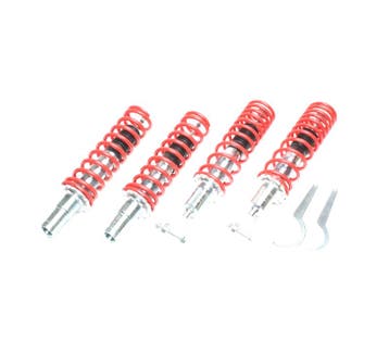 SUSPENSION FILETÉ TA TECHNIX HONDA CIVIC 91-00, Verzenden