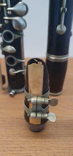 FISM Rampone e Cazzani - - Klarinet (Zonder minimumprijs)