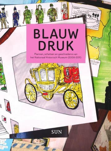 Blauwdruk 9789461058799 Valentijn Byvanck, Verzenden, Valentijn Byvanck