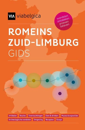 Via Belgica 9789077540053, Boeken, Verzenden, Zo goed als nieuw