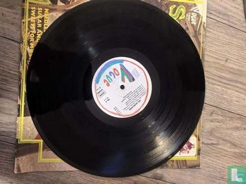 Searchers, The - The Searchers - 1975, Verzenden