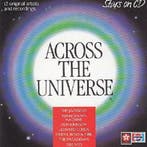 Across The Universe - Stars On CD, Cd's en Dvd's, Cd's | Pop, Verzenden, Nieuw in verpakking