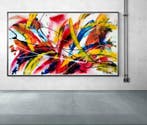 Luc Mora - Abstract Explosion - XXL