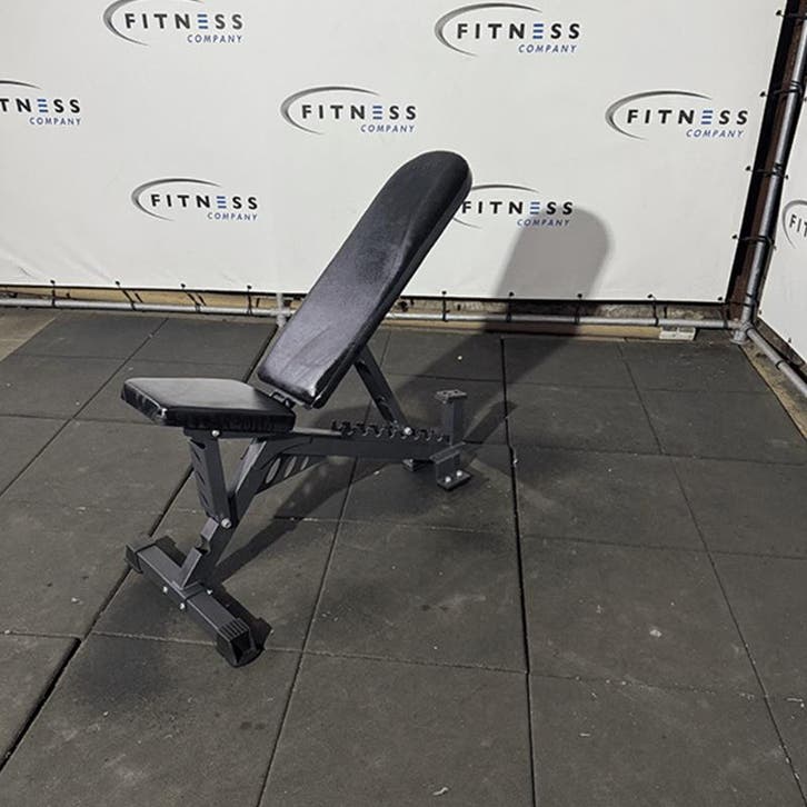 Adjustable Bench, Sports & Fitness, Équipement de fitness, Enlèvement ou Envoi