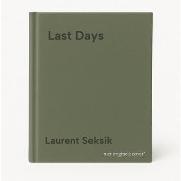 Last Days 9781908968913 Laurent Seksik, Verzenden, Laurent Seksik