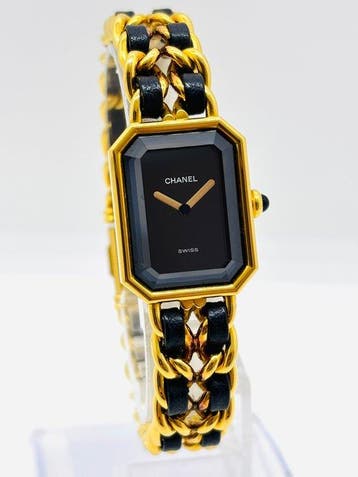 Chanel - Première - H0001 XL O.E. 37404 - Dames - 1987, Nieuw