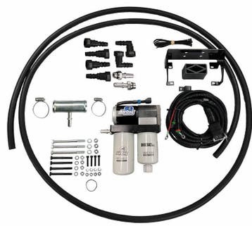 PureFlow AirDog 15-16 Chevrolet 6.6L Duramax FP-100-4G Fuel, Ophalen of Verzenden