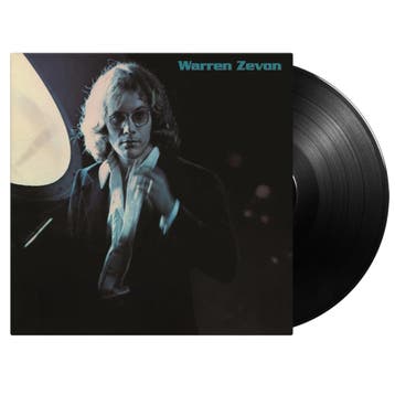 Warren Zevon - Warren Zevon