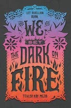 We Set the Dark on Fire 9780062691323 Tehlor Kay Mejia, Boeken, Verzenden, Gelezen, Tehlor Kay Mejia