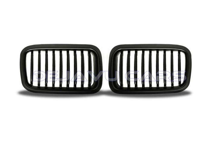 Sport Look Front Grill voor BMW 3 Serie E36, Autos : Divers, Tuning & Styling, Enlèvement ou Envoi