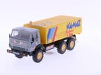 Schaal 1:43 Arek Elekon KAMAZ 4310 Rally Objectif Sud #7026, Ophalen of Verzenden, Gebruikt