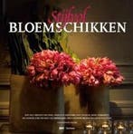 Stijlvol Bloemschikken Ilse Merckx boek bloemschikken, Nieuw