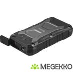 Sandberg Survivor Powerbank 20000, Télécoms, Batteries externes, Verzenden