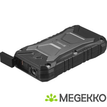 Sandberg Survivor Powerbank 20000, Verzenden, Nieuw
