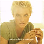 Jessica Simpson - A Public Affair, Verzenden